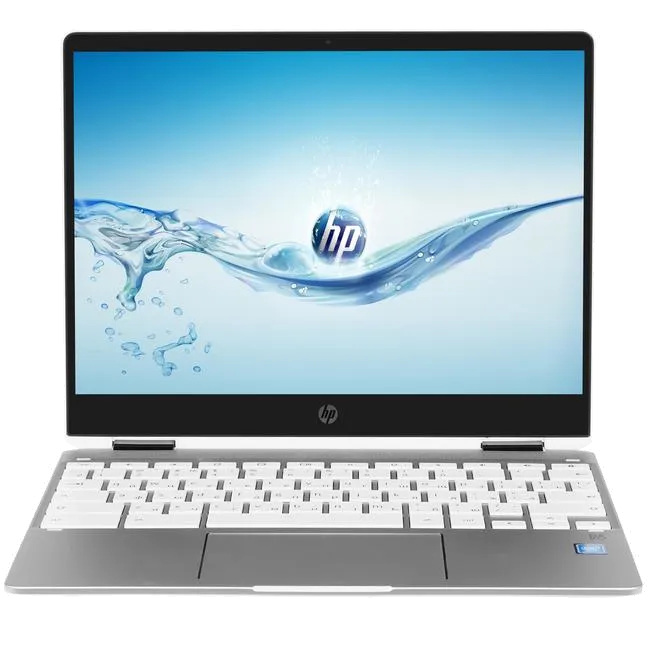 Chromebook x360 12b-ca0000ur